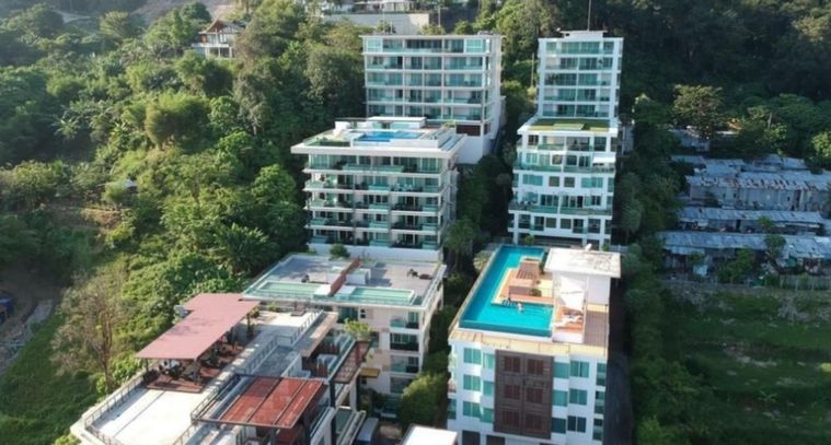 พรีวิเลจ เรสซิเดนซ์ 26