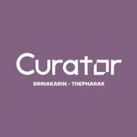 คิวเรเตอร์ ศรีนครินทร์ - เทพารักษ์