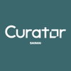 logo project CURATOR Saimai