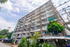 logo project The Green Condominium