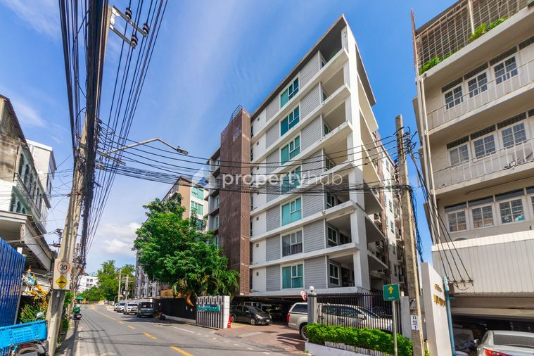 รีเจ้นท์ โฮม 19 สุขุมวิท 93