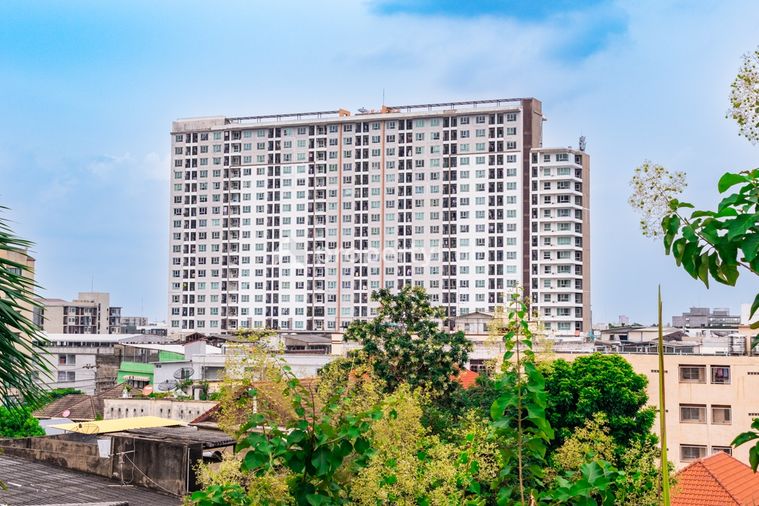 Regent Orchid Sukhumvit 101