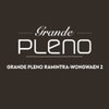 logo project Grande Pleno Ramintra - Wongwaen 2