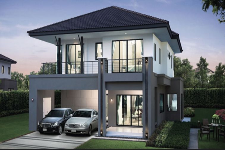 เซนโทร รามอินทรา 109