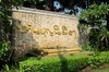 logo project Baanboonnimit