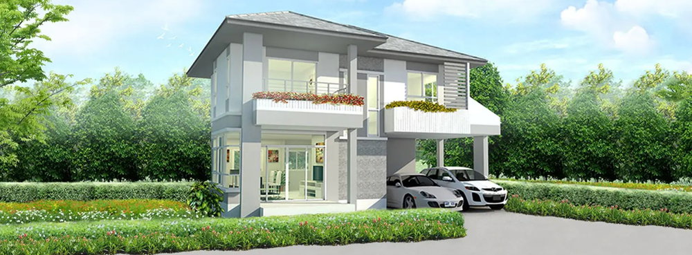 บ้านมนธนา