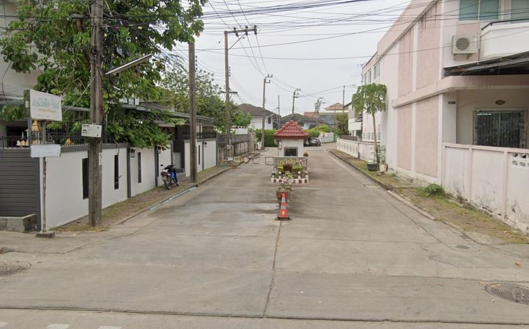 Gardenia Ville