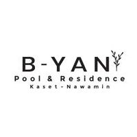 B-yan pool & residence Kaset - Navamin