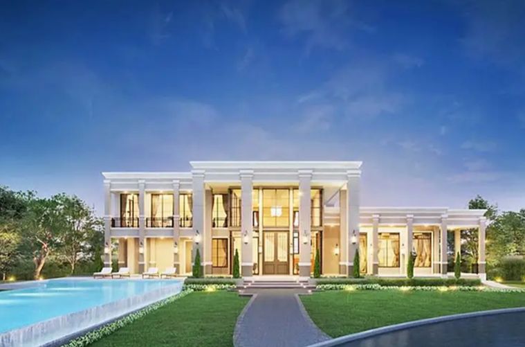Laddarom Phutthamonthon Sai 1-Bangkae