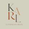logo project KARL Utthayan - Aksa