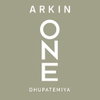 logo project ARKIN ONE DHUPATEMIYA