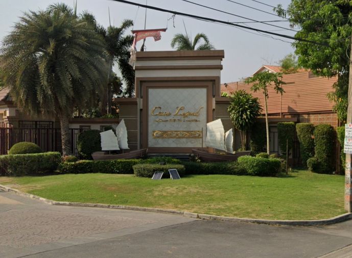คาซ่า เลเจ้นด์ พระราม 2