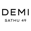 logo project DEMI Sathu 49