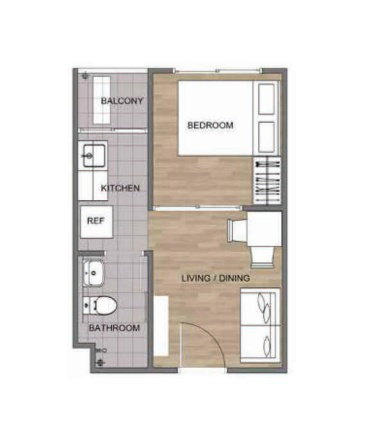 รูปภาพ1 Bedroom