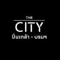 The City Pinklao - Borom