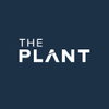 logo project The Plant Bangkae