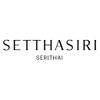 logo โครงการ เศรษฐสิริ เสรีไทย
