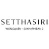 logo project Setthasiri Wongwaen - Sukhaphiban 2