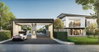 logo project Bourton Residence Rama 2 - Phuthabucha