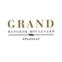 Grand Bangkok Boulevard Srinakarin