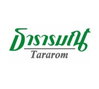 logo project Tararom Ramkhamhaeng 150