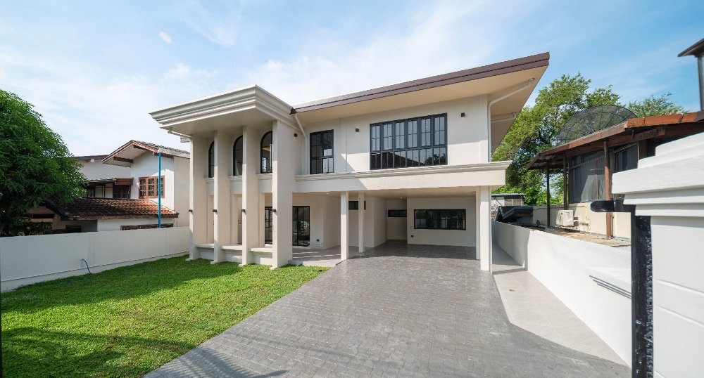 รูปภาพบ้านเดี่ยว