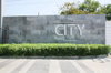 logo โครงการ The City นวมินทร์