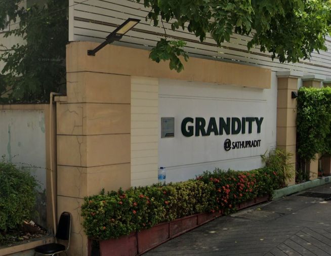 Grandity Sathupradit