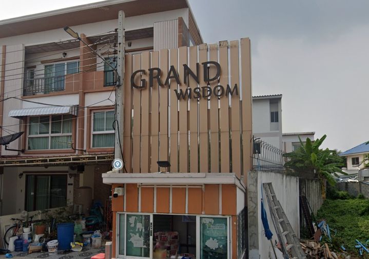 Grand Wisdom Rama 2-Thakham 16