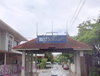 logo project Sirinakorn Saimai