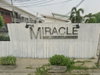 logo project The Miracle Sathorn-Kallapapruek