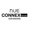 logo project Nue Connex House Don Mueang