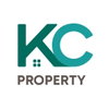 logo project K.C. GARDENHOME