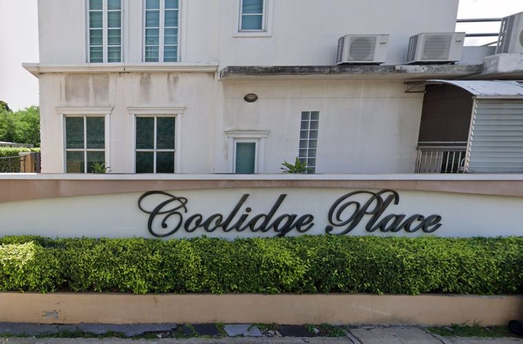 Coolidge Place