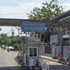 logo โครงการ หมู่บ้านสราญรมย์ 