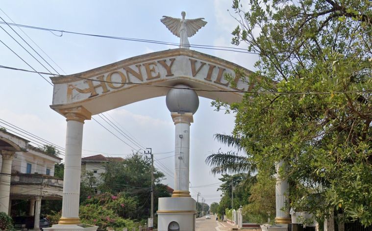 Honey Ville