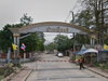 logo project Muang D Village
