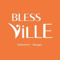 Bless Ville Sukhumvit - Bangpu