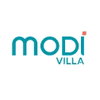 logo project Modi Villa Chaiyaphruek