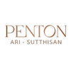 logo project PENTON Ari - Sutthisarn