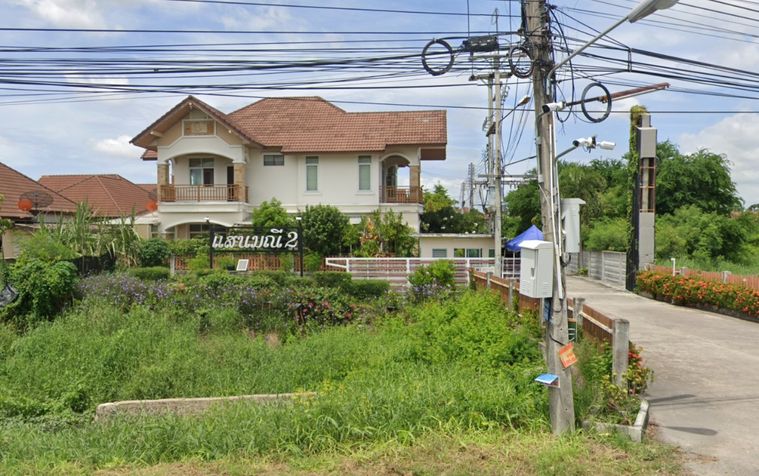 บ้านแสนมณี 2