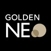 logo โครงการ โกลเด้น นีโอ สุขุมวิท - ลาซาล