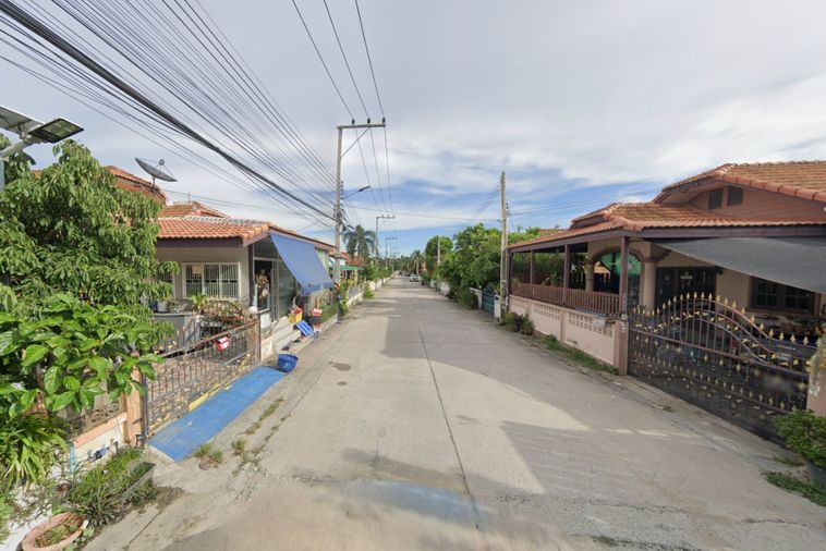 บ้านภูวรินทร์ บ่อวิน