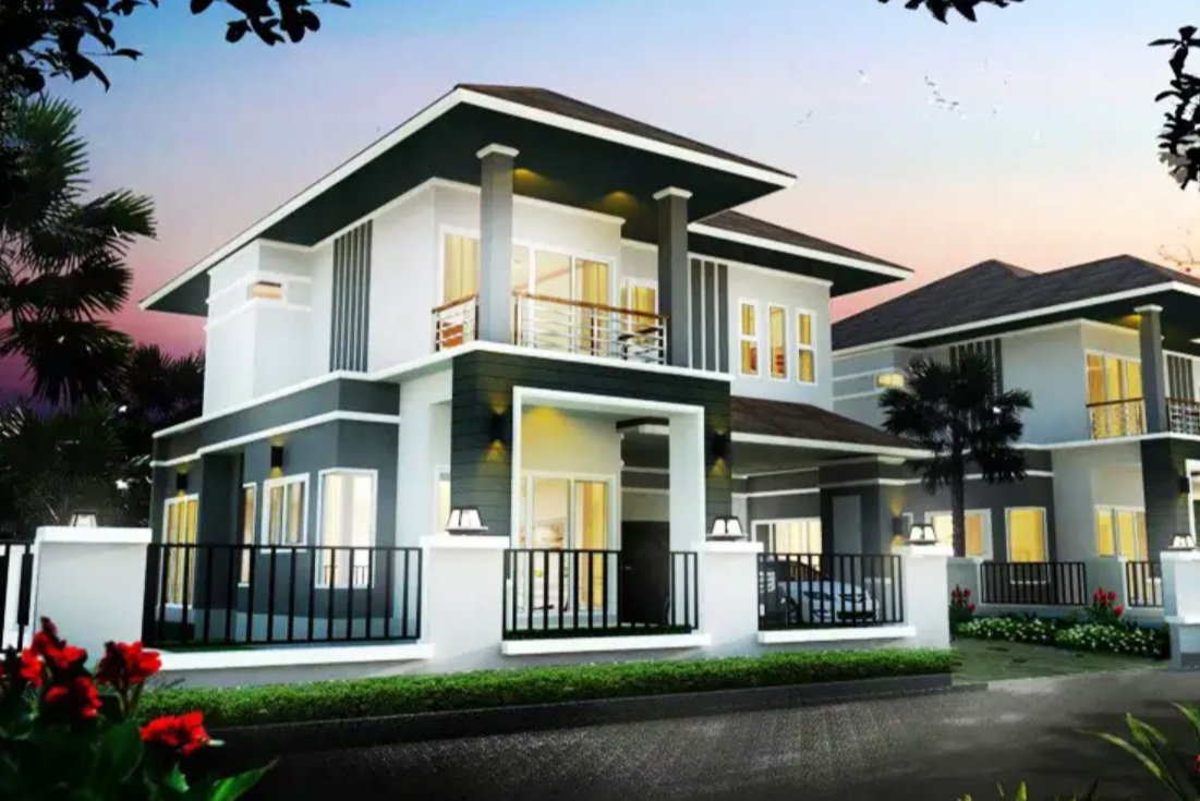 รูปภาพบ้านอุ่นใจ