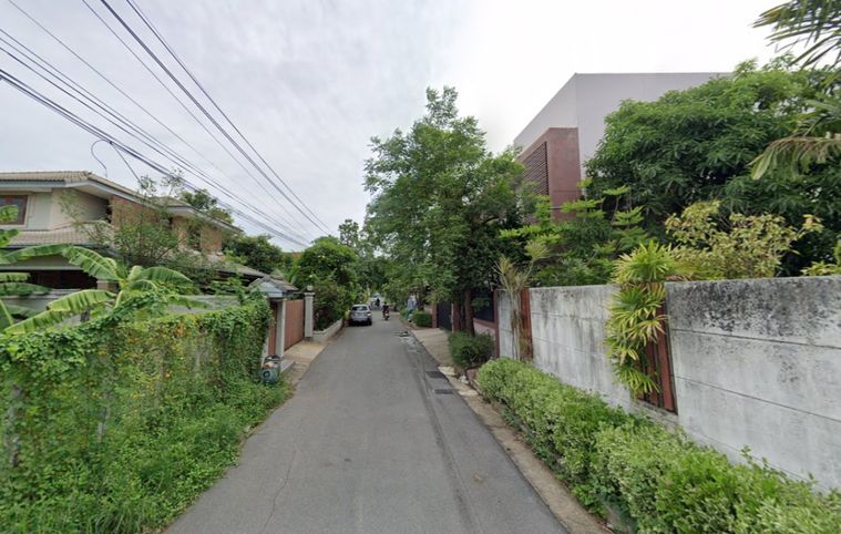 บ้านเมืองทอง 1