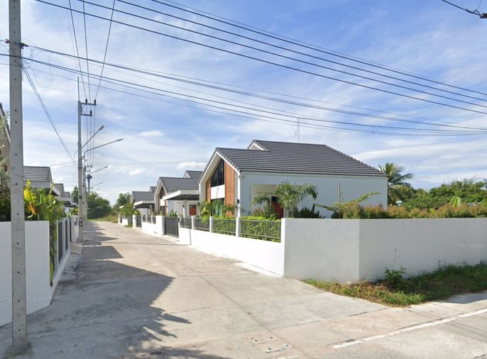 บ้านลักขณา วิลเลจ