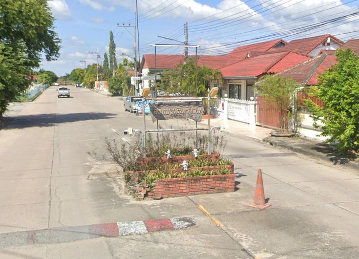 สุขกมลคันทรีโฮม