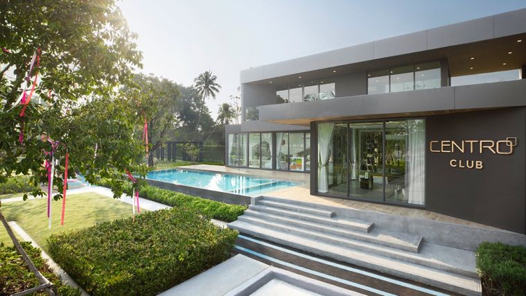 Centro Rama 2 - Phutthabucha