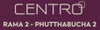 logo project Centro Rama 2 - Phutthabucha 2