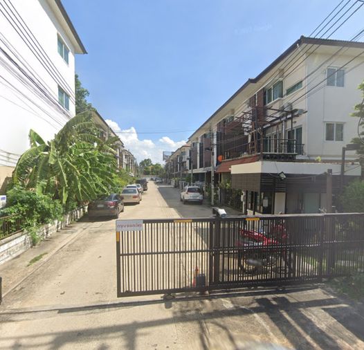 เดอะ สตอรี่ ราชพฤกษ์